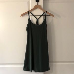 Outdoor Voices exercise dress